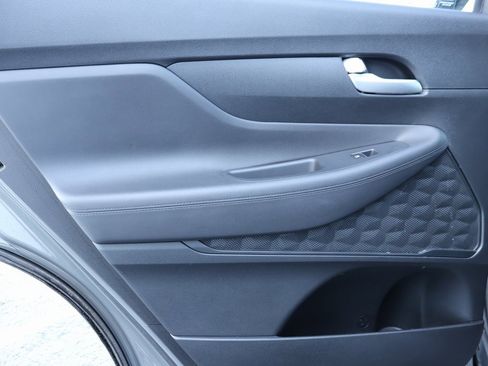 Used 2023 Hyundai Santa Fe SEL image 18