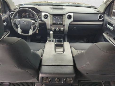Used 2019 Toyota Tundra SR5 image 16
