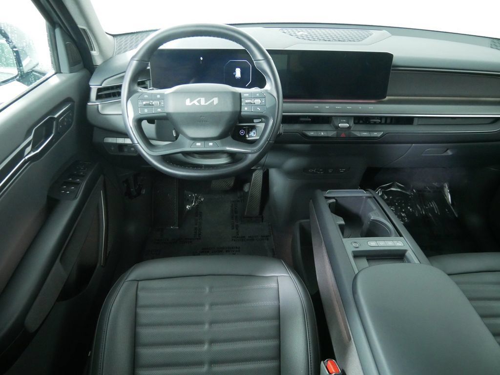 Used 2024 Kia EV9 Land AWD/4WD image 23