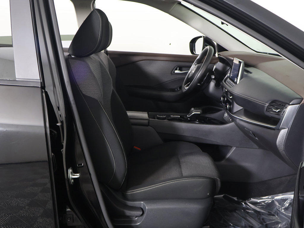 Used 2023 Nissan Rogue SV AWD/4WD image 23