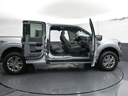Used 2024 Ford F150 XLT w/ FX4 Off-Road Package image 48
