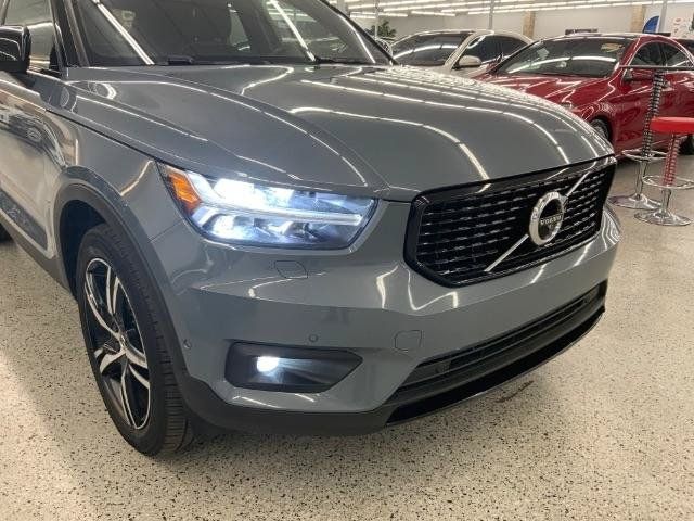 Used 2020 Volvo XC40 T5 R-Design AWD/4WD image 39