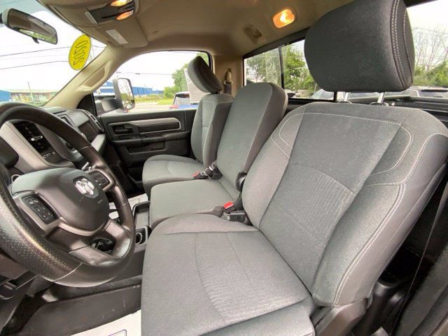 Used 2020 RAM 3500 Tradesman AWD/4WD image 14