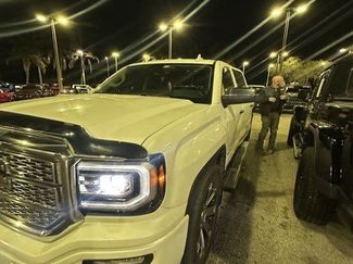 Used 2016 GMC Sierra 1500 Denali video 1