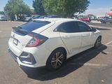 Used 2021 Honda Civic LX image 5