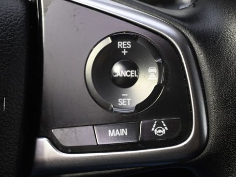 Used 2018 Honda CR-V EX-L image 35