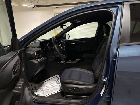 New 2026 Buick Envista Preferred w/ Convenience I Package image 18