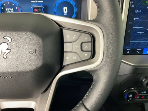 New 2026 Ford Bronco Outer Banks AWD/4WD image 24