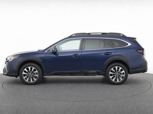 Used 2023 Subaru Outback Limited AWD/4WD image 7