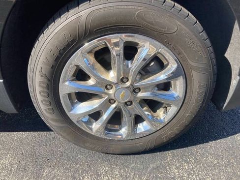 Used 2020 Chevrolet Equinox LT AWD/4WD image 25