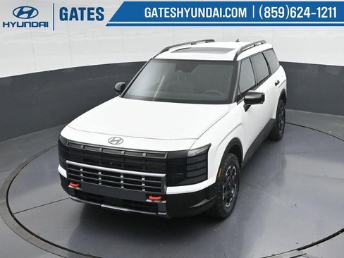 New 2026 Hyundai Palisade XRT Pro image 52