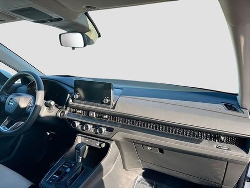 Certified 2023 Honda CR-V LX image 27