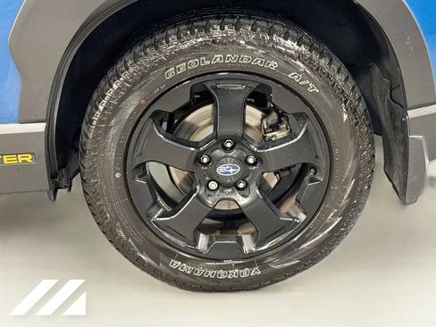 Used 2023 Subaru Forester Wilderness AWD/4WD image 36