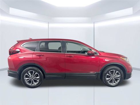 Used 2022 Honda CR-V EX image 37