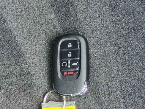 Certified 2023 Honda CR-V EX-L image 33