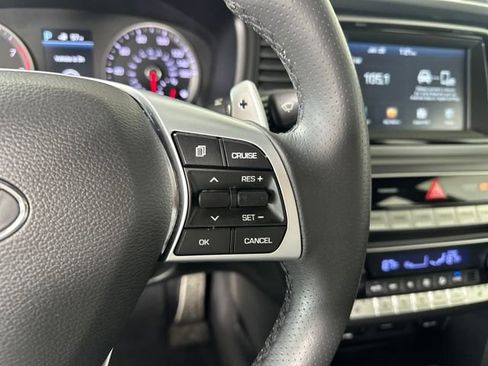 Used 2018 Hyundai Sonata Sport image 16