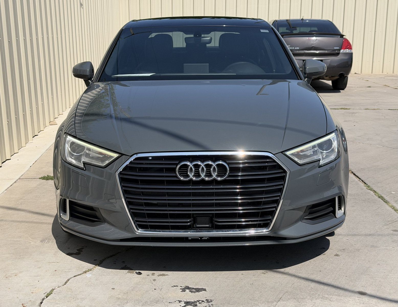 Used 2019 Audi A3 2.0T Premium w/ Convenience Package FWD image 2