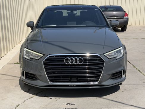 Used 2019 Audi A3 2.0T Premium w/ Convenience Package FWD image 2