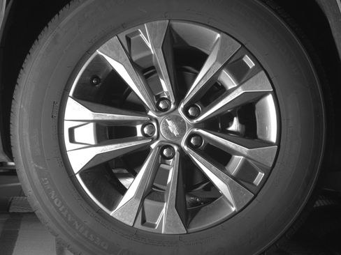 Used 2025 Chevrolet Equinox LT image 15