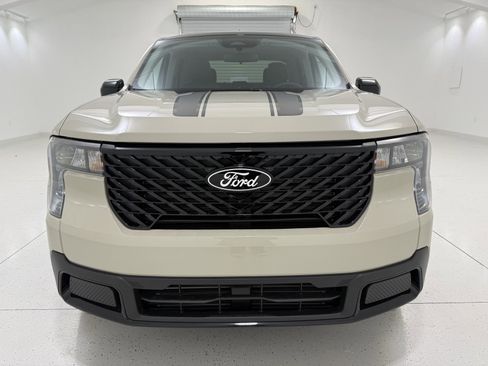 New 2025 Ford Maverick XLT w/ XLT Luxury Package image 2