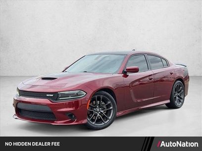Used 2022 Dodge Charger R/T w/ Daytona Edition Group