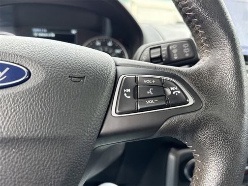 Used 2022 Ford EcoSport SES image 23