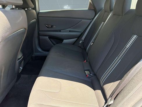 Used 2026 Hyundai Elantra Sport FWD image 22