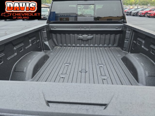 New 2026 Chevrolet Silverado 3500 LTZ w/ LTZ Plus Package AWD/4WD image 17