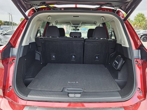 New 2026 Nissan Rogue SV image 6