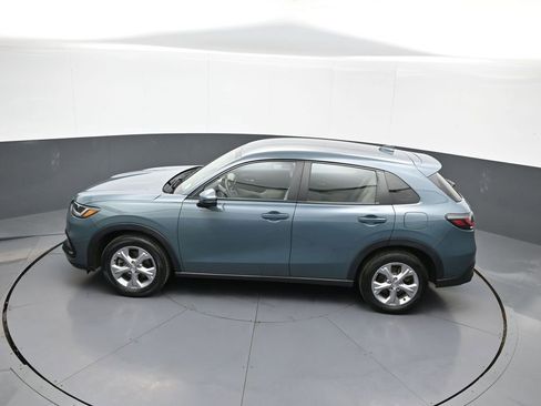 Used 2024 Honda HR-V LX image 39