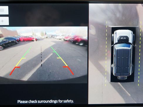 Used 2023 Ford Bronco Raptor image 15