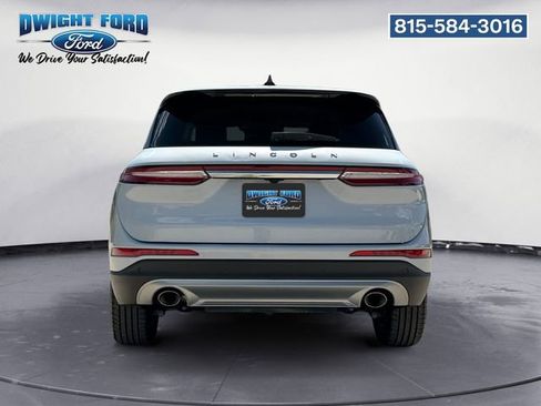 Used 2025 Lincoln Corsair FWD image 4