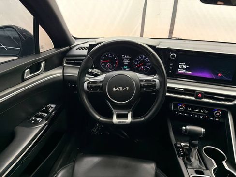 Used 2023 Kia K5 GT-Line FWD image 21