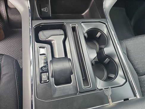 New 2026 Ford F150 XLT image 23