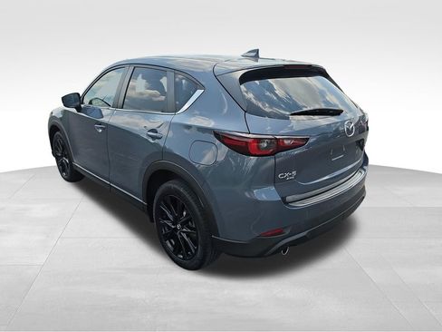 Certified 2023 MAZDA CX-5 Carbon Edition AWD/4WD image 5