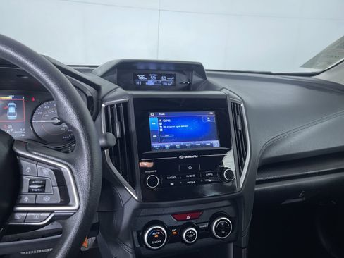 Certified 2023 Subaru Crosstrek 2.0i image 18