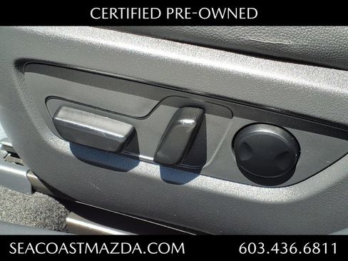 Certified 2024 MAZDA CX-50 2.5 Turbo w/ Weather Package AWD/4WD image 10