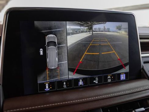 Used 2023 Chevrolet Tahoe High Country image 20