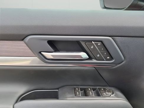 New 2026 GMC Terrain Denali image 27