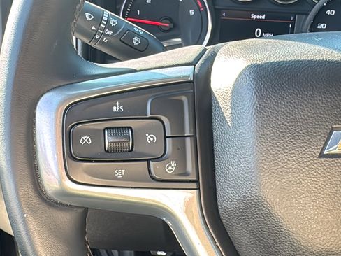 Used 2023 Chevrolet Silverado 2500 LT w/ Convenience Package image 21