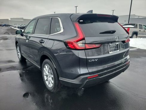 New 2026 Honda CR-V EX image 14
