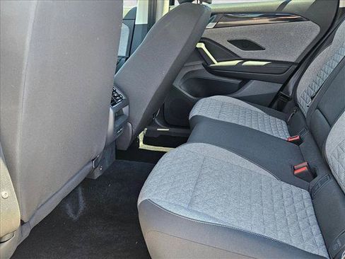 Used 2026 Volkswagen Tiguan S FWD image 17