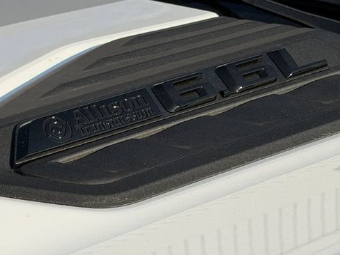 New 2026 Chevrolet Silverado 2500 LT w/ Trail Boss Package AWD/4WD image 9