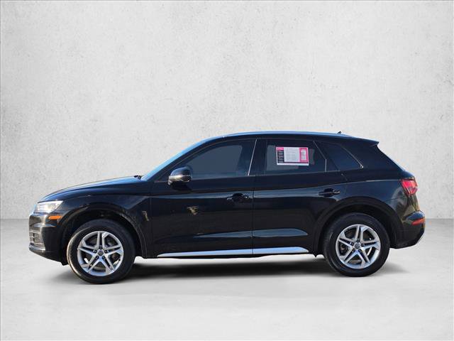 Used 2018 Audi Q5 2.0T Premium AWD/4WD image 2