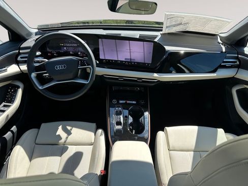 New 2026 Audi A5 2.0T Premium Plus AWD/4WD image 10