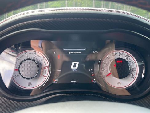 Used 2023 Dodge Challenger R/T Scat Pack RWD image 21