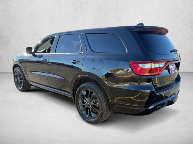 Used 2021 Dodge Durango GT AWD/4WD image 8