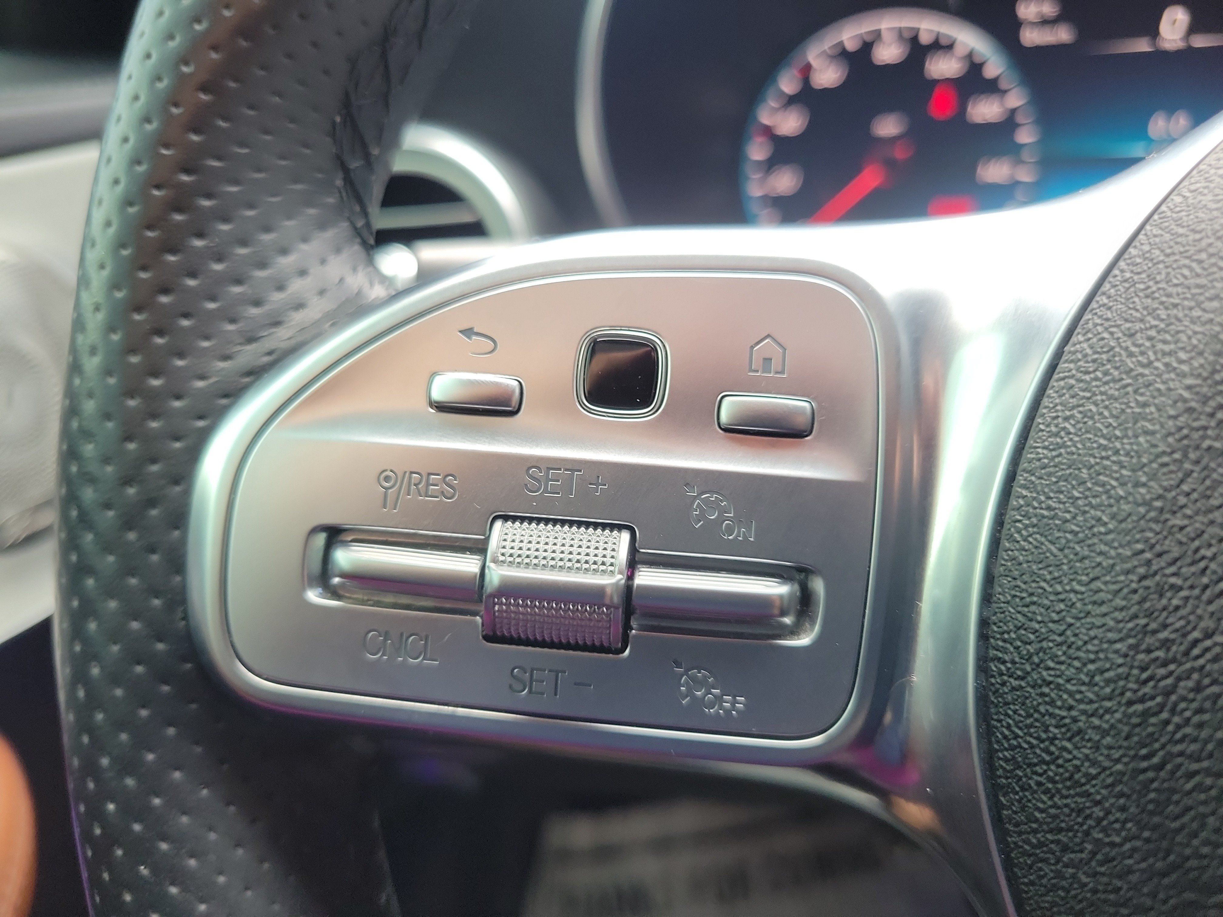 Used 2022 Mercedes-Benz C 300 Cabriolet image 15