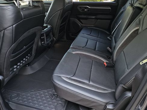 New 2026 RAM 1500 RHO AWD/4WD image 12