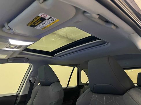 Certified 2024 Toyota RAV4 XLE image 17